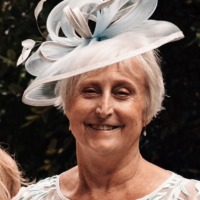 Angela McLaren